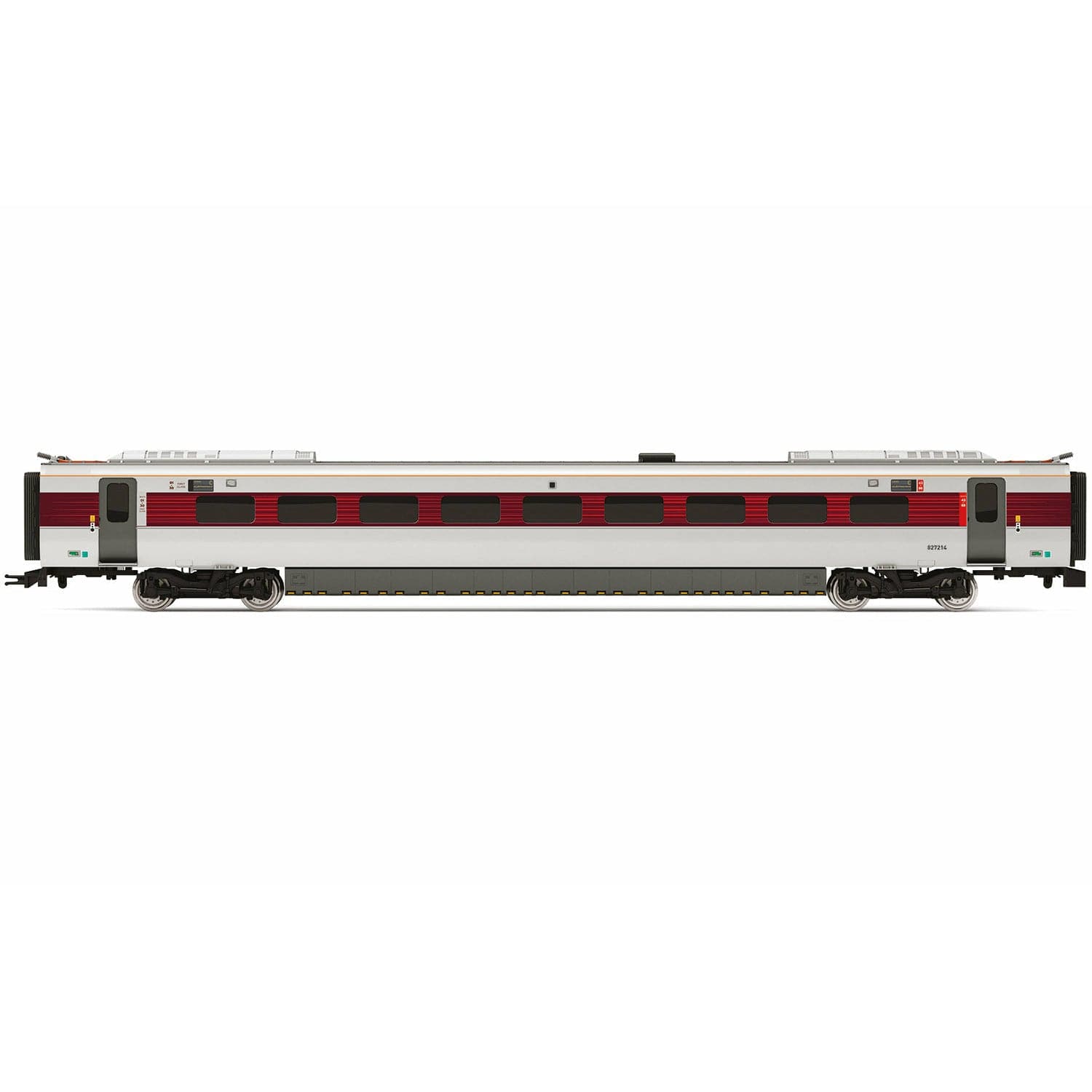 HORNBY OO LNER, Class 801/2 Coach Pack - Era 11