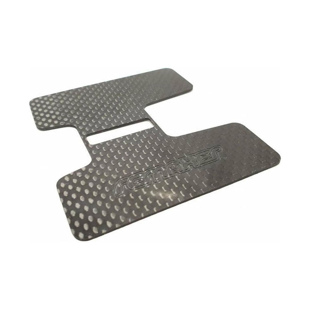 RC MAKER Double Sided Floating Carbon Plate for AFEP