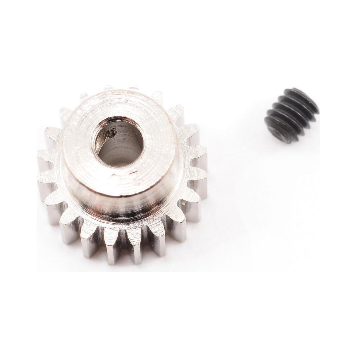 RRP 48P Steel Pinion Gear 15T