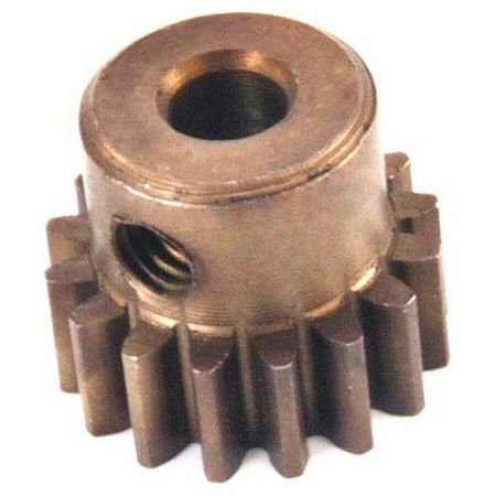 RW RACING 48DP Pinion Gear