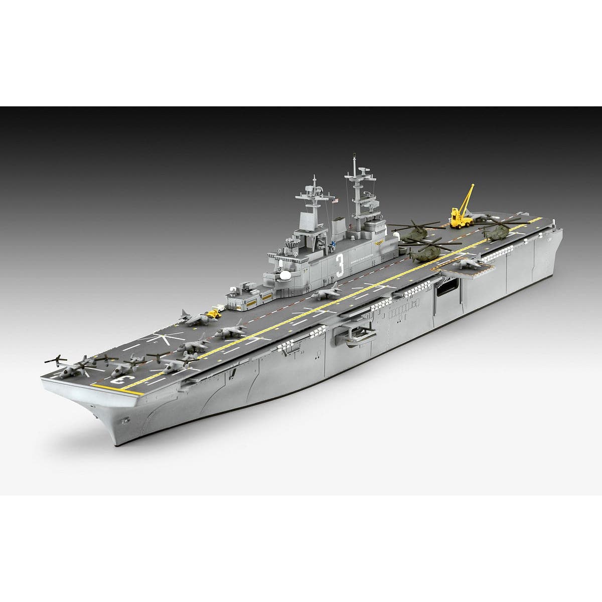 REVELL 1/72 Patrol Torpedo Boat PT-559/PT-160