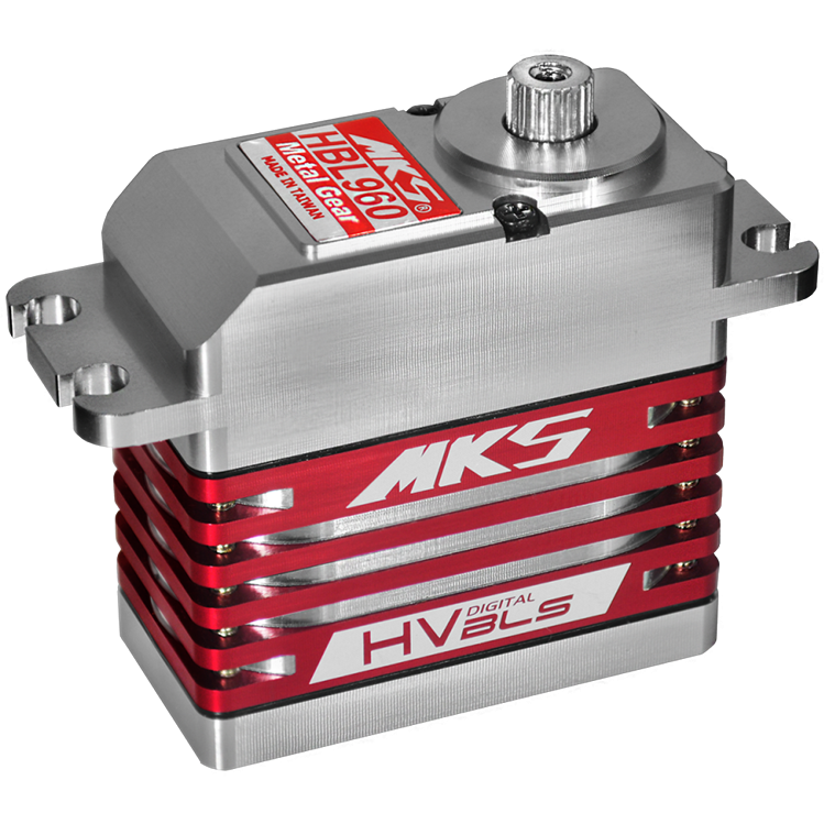 MKS Servo HBL960