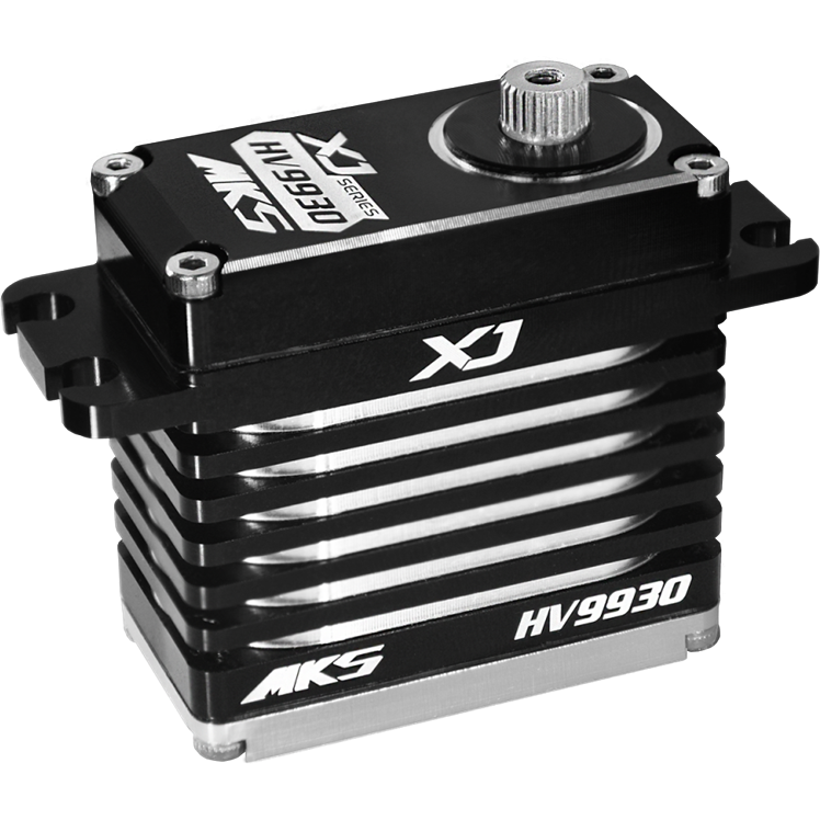 MKS Servo HV9930