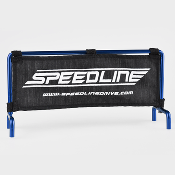 SPEEDLINE NZO Barrier Speedline (Blue)