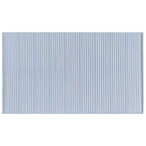 WILLS HO/OO Corrugated Glazing Asbestos Type (4)