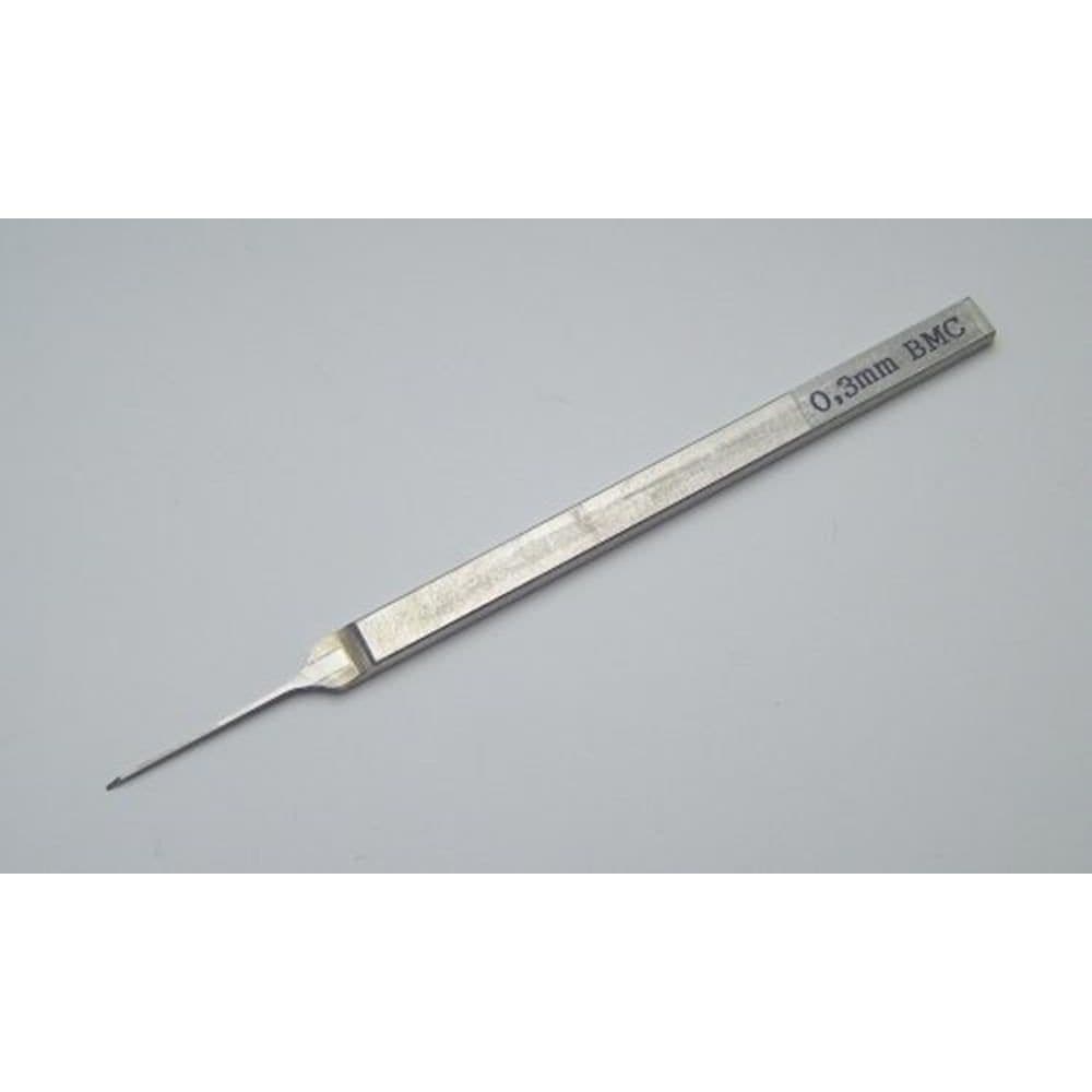 SUJIBORI BMC 0.3mm Tungsten Scriber