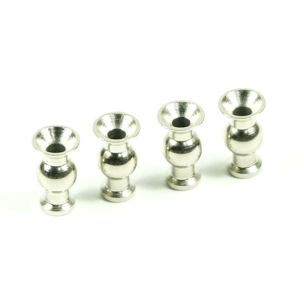 SWORKZ Steering Linkage Ball Stud 7mm