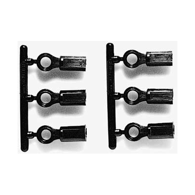 TAMIYA 5MM ADJUSTER(6)