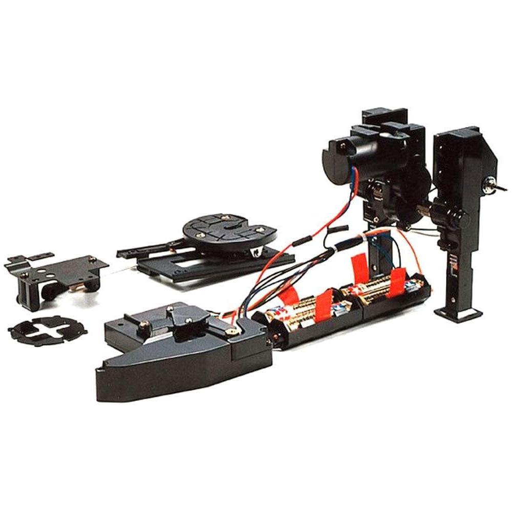 TAMIYA Motorized Support Legs