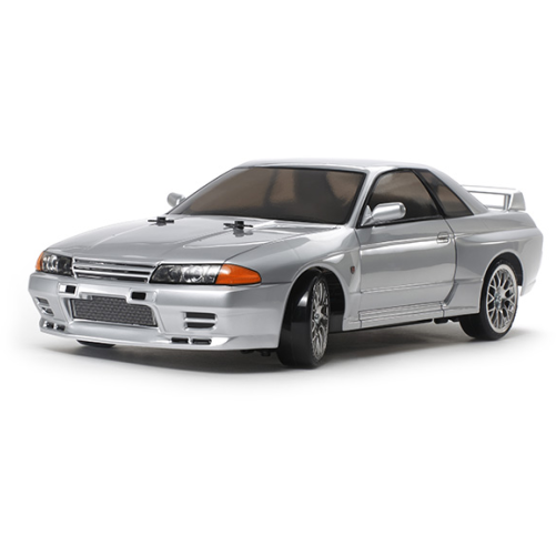 TAMIYA 1/10 Nissan Skyline GT-R (R32) (TT-02D) Drift Spec K (No ESC)