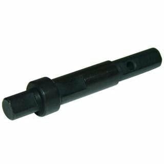 GREAT VIGOR GV 2 Speen Main Gear Shaft (for 4WD)