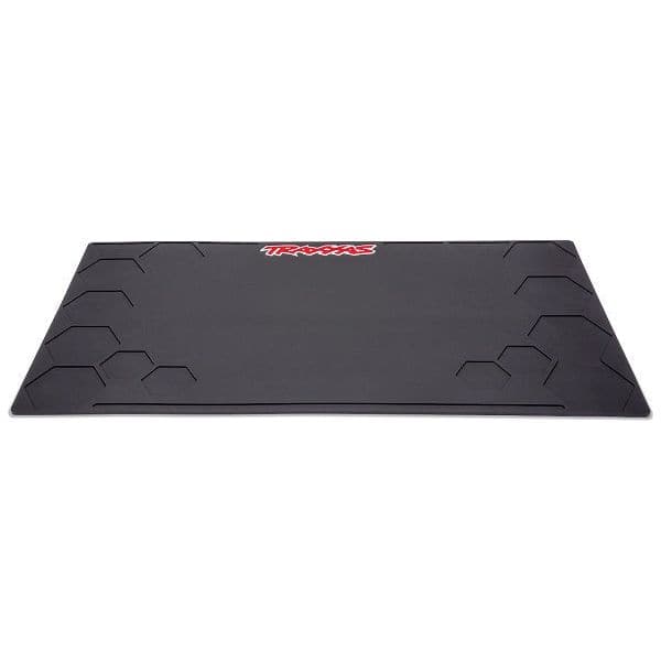 TRAXXAS Rubber Pit Mat 36x20x0.25 (3426)