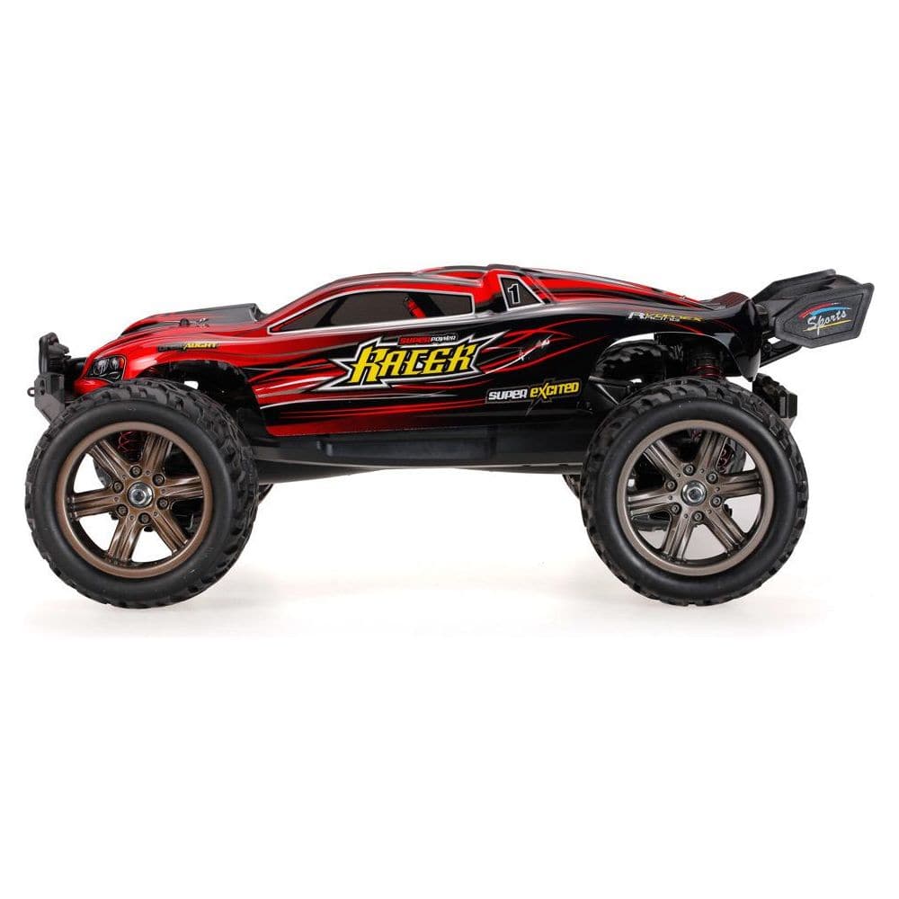 TORNADO RC 1/12 Radio Control Truggy RTR