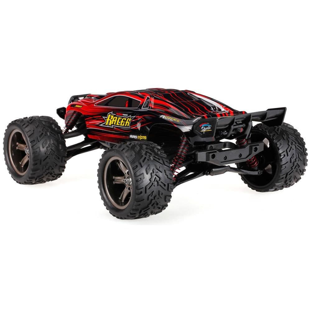 TORNADO RC 1/12 Radio Control Truggy RTR