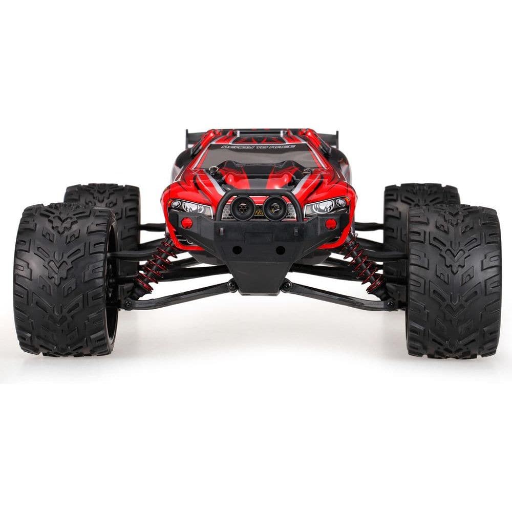 TORNADO RC 1/12 Radio Control Truggy RTR