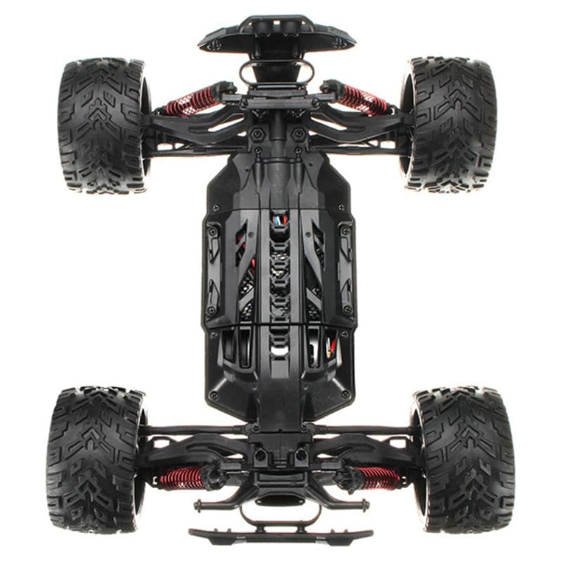 TORNADO RC 2.4GHz 1/12 2WD High Speed Truck 38kph+