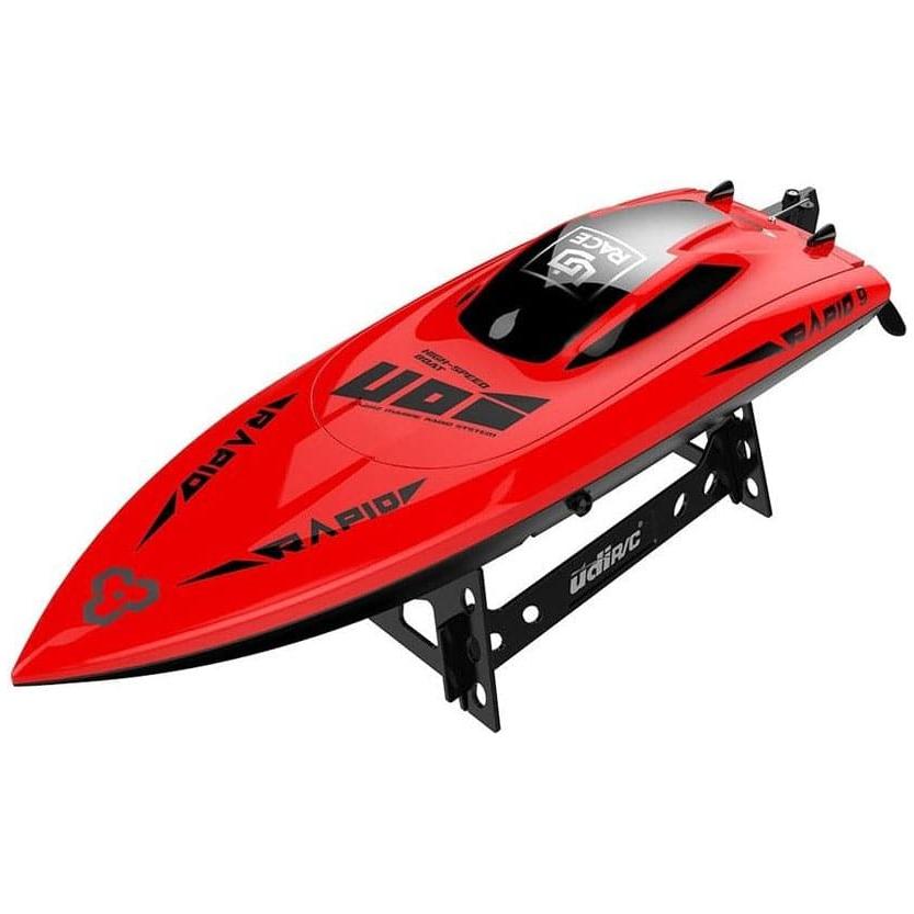 UDI RAPID RC Boat UDI009 2.4GHz Remote Control High Speed