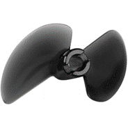 UDI Propeller Arrow Prop