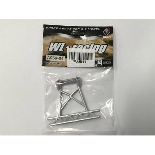 WL TOYS Bumper Set