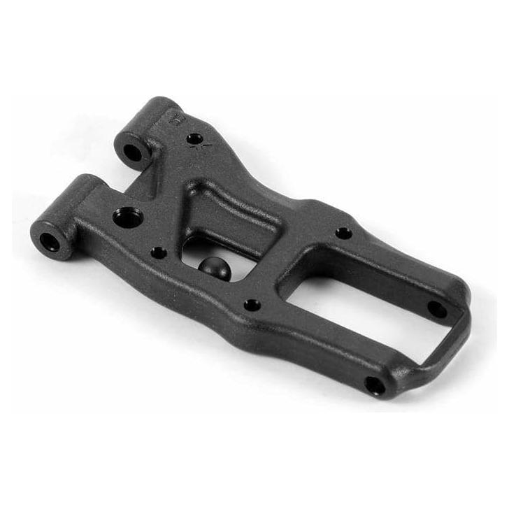 XRAY Front Suspension Arm - Hard - 1 Hole