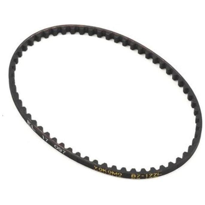 YOKOMO Hight Torque Rear Drive Belt ( B7-177LU )