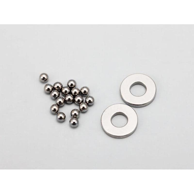 YOKOMO Diff Thrust Washers