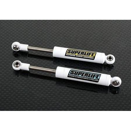 RC4WD Superlift Superide 100mm Scale Shock Absorbers