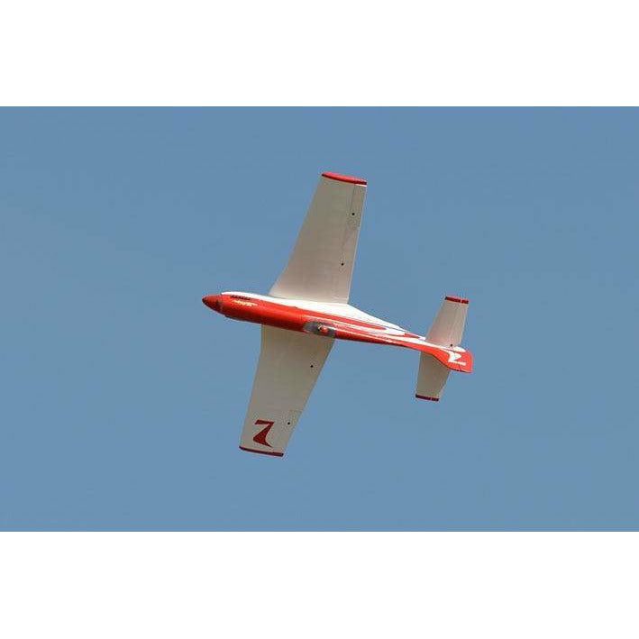 PHOENIX Model Sbach RC Plane, .55 Size ARF