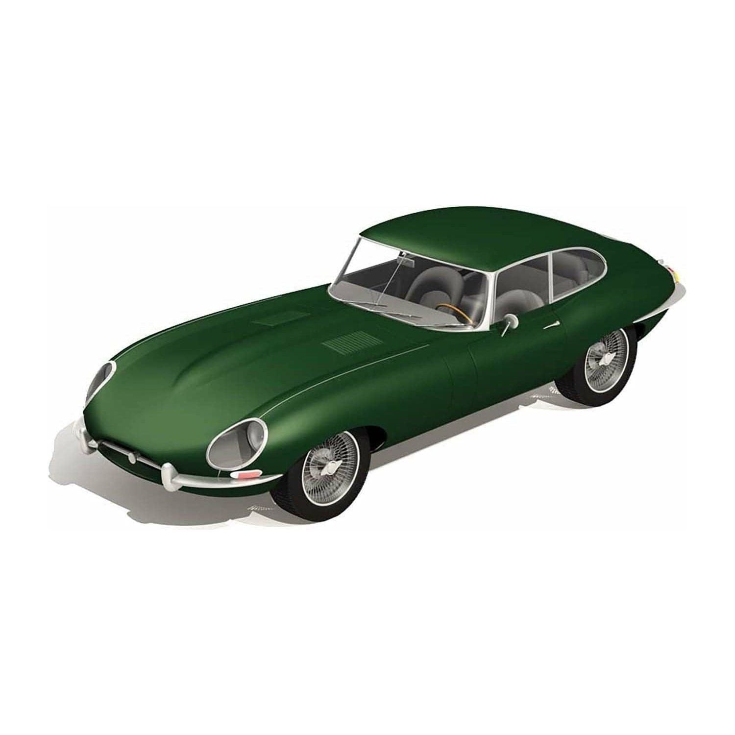 AIRFIX 1/43 Starter Set Jaguar E-Type