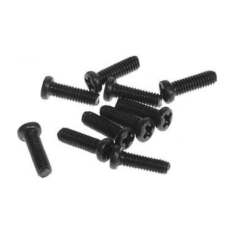 WL TOYS Round Head Screw 2.5x8