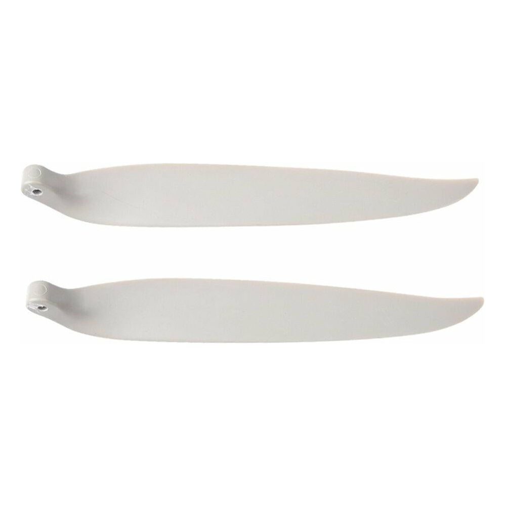 TY1 12x6 Folding Prop Blades White