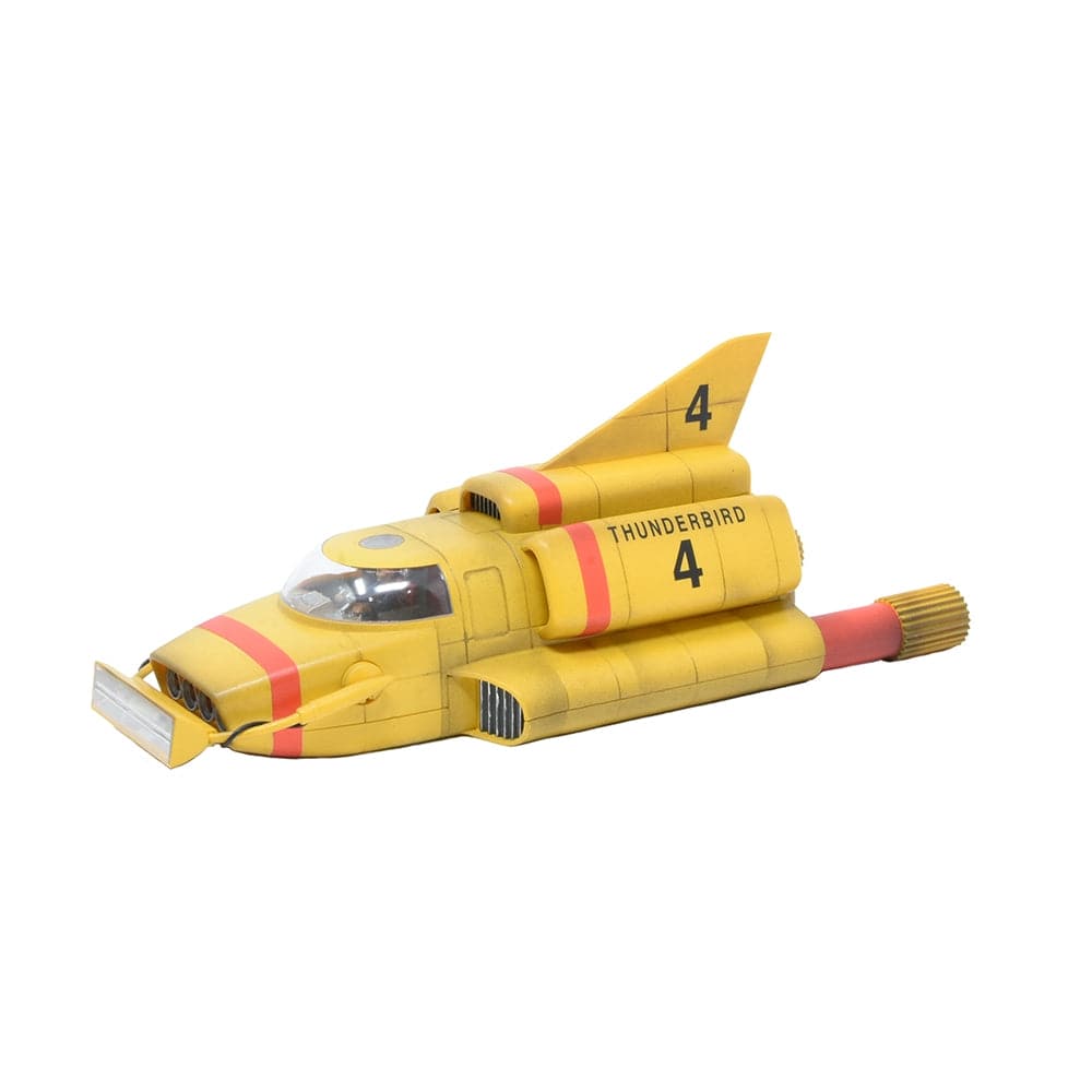 AIP 1/48 The Thunderbirds - Thunderbird 4