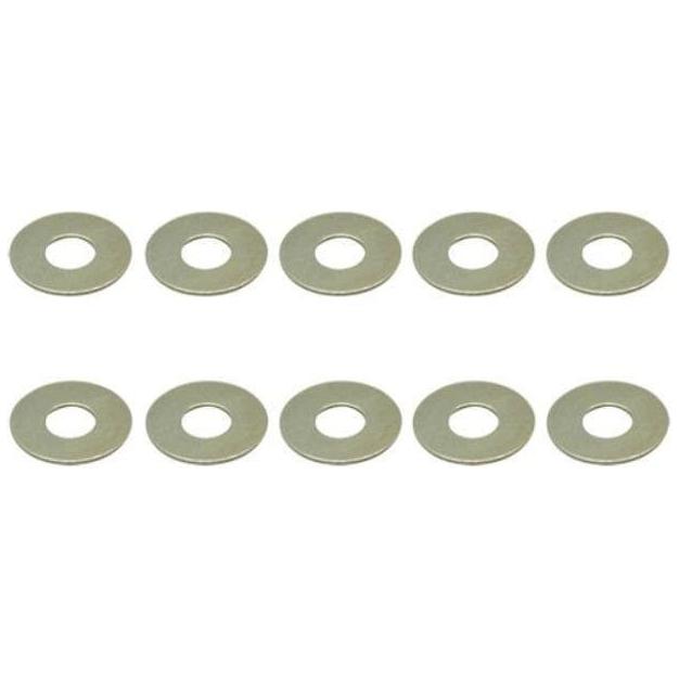 ARROWMAX Shims 4X10X0.3 (10)