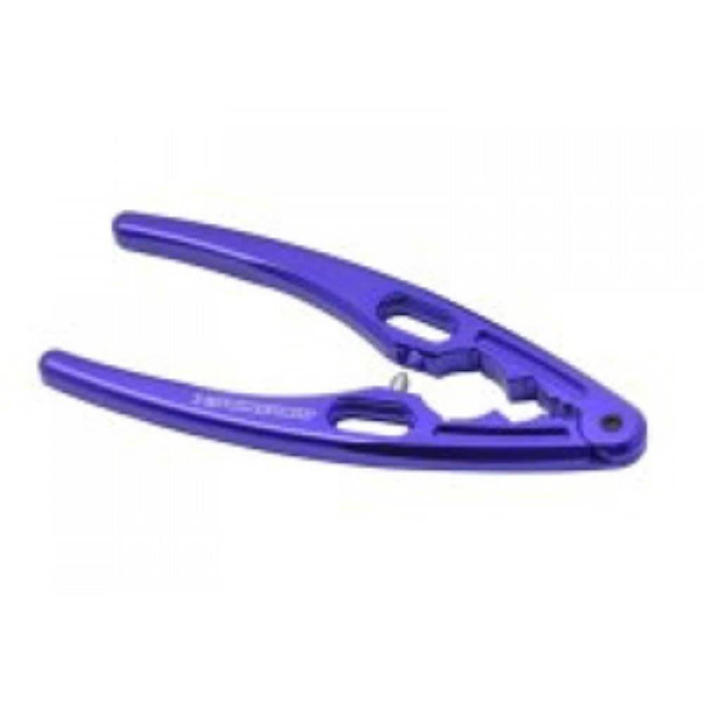 ARROWMAX Multi Shock-Camp( Purple ) & Drive Pin Remover