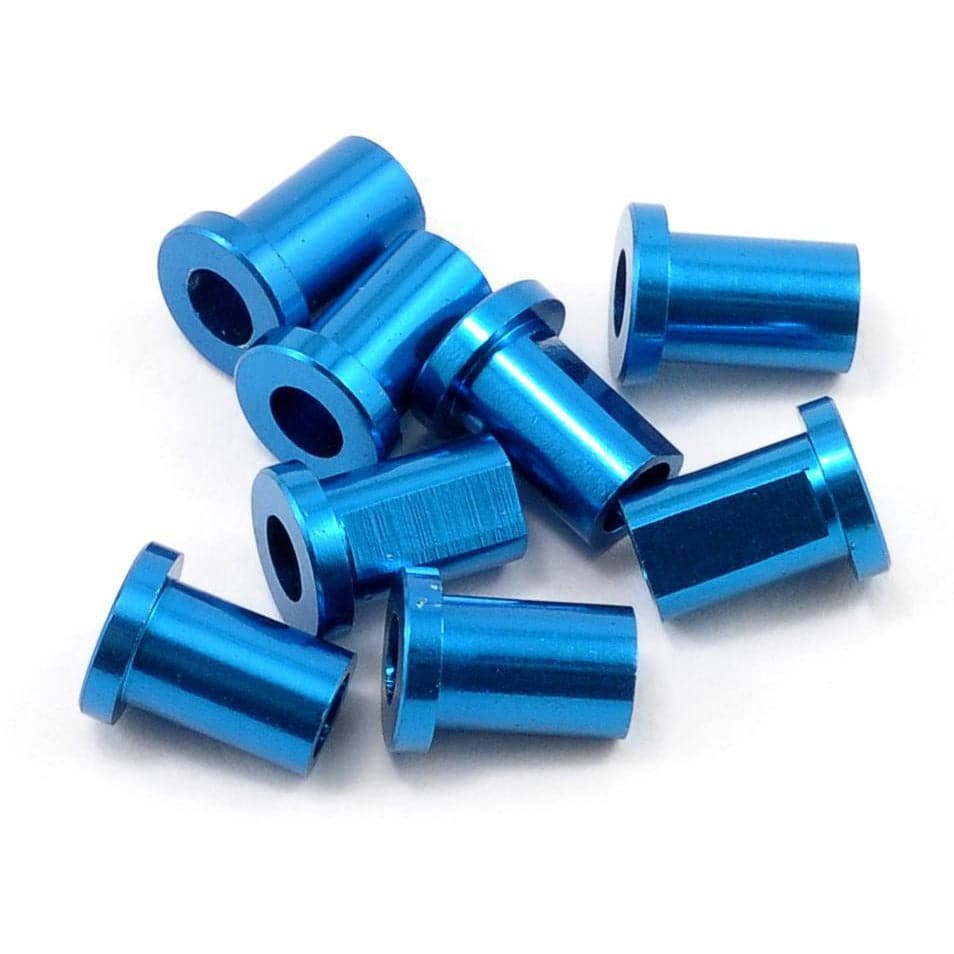 TEAM ASSOCIATED TC6 Arm Mount Bushing Set