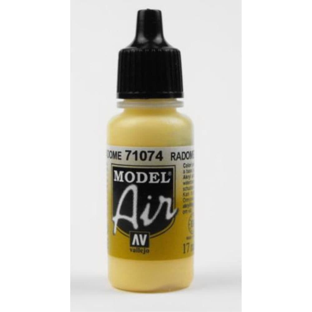 VALLEJO Model Air Beige 17ml