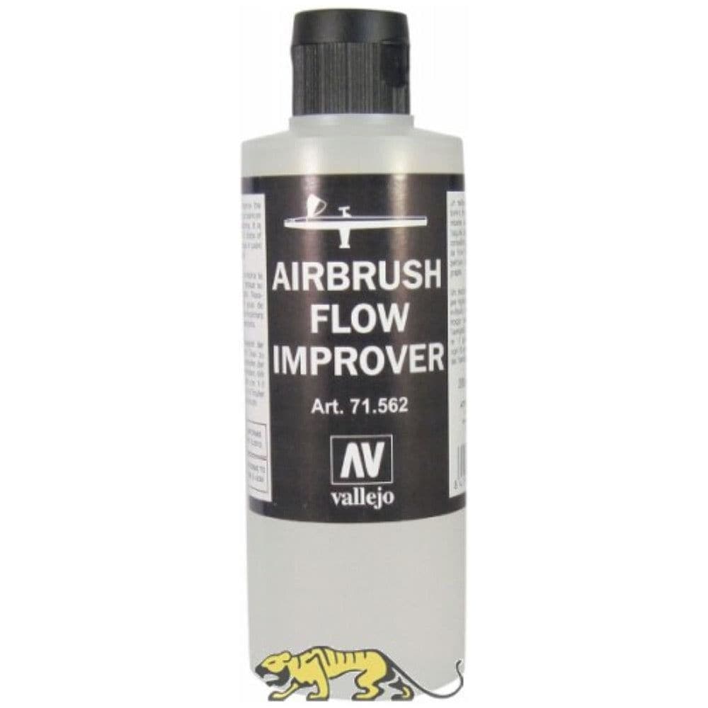 VALLEJO Airbrush Flow Improver 200ml