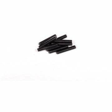 AXIAL M3x16mm Set Screw (Black Oxide) 10Pcs