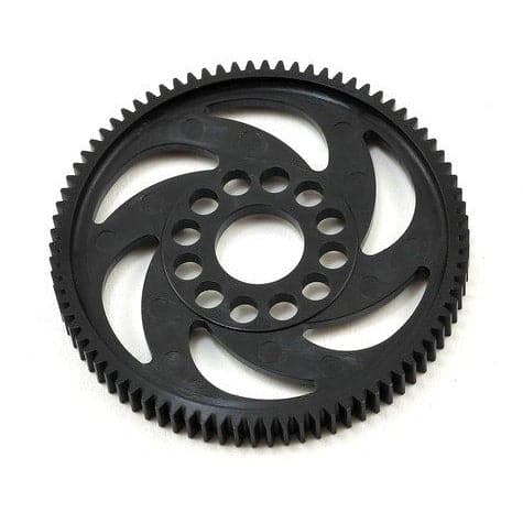 AXON Spur Gear TCS 48P 82T