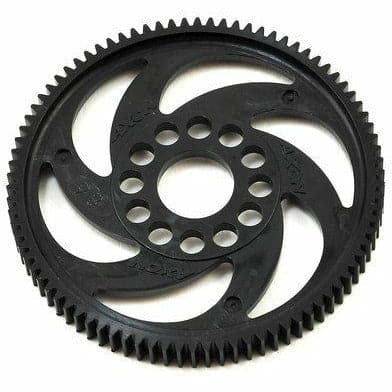 AXON Spur Gear TCS 48P 86T