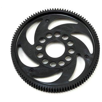 AXON Spur Gear TCS 64P 107T