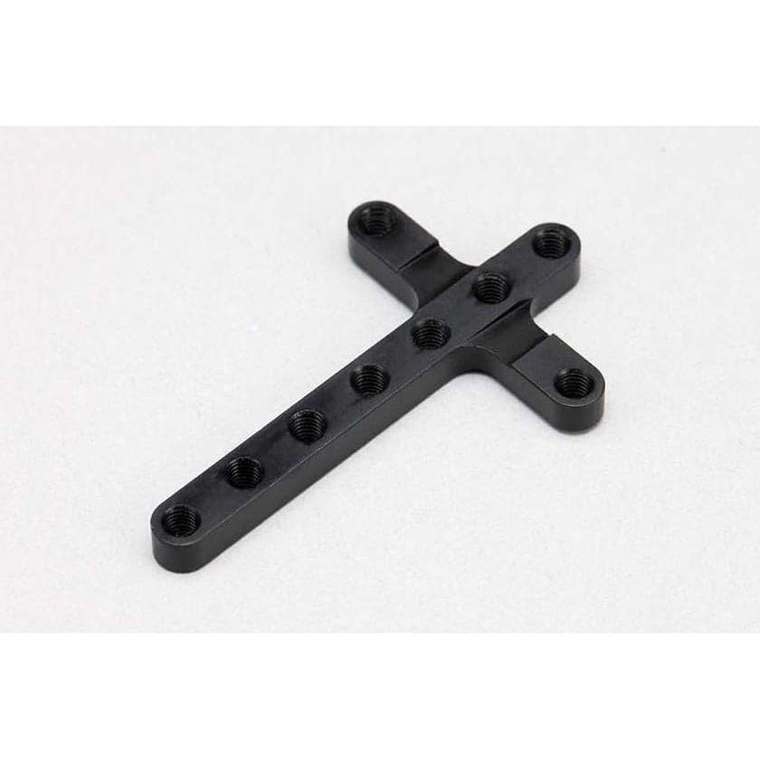 YOKOMO BD10 OPTIONAL Rear Stiffener (Steel)