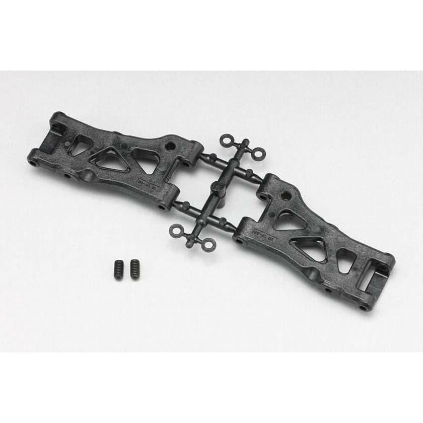 YOKOMO Rear Suspension Arm (55mm-Shock 40mm) for BD & RS SERIES