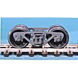 STEAM ERA B9 - XC Roller Bearing Bogies