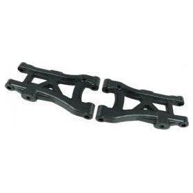 3RACING Rear Suspension Arm (Hard) (Sakura Zero)