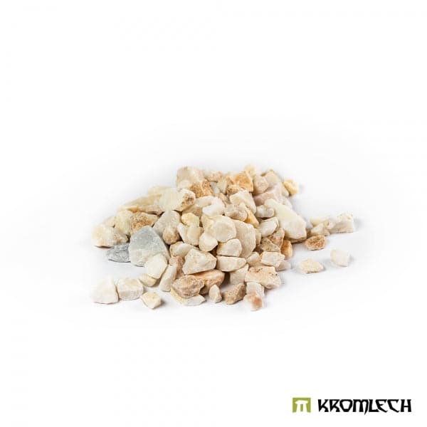 KROMLECH Basing Sand  Rocks (4 - 10mm) 150g