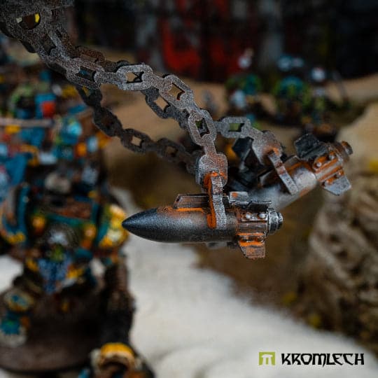 KROMLECH Boomfighta Bomber