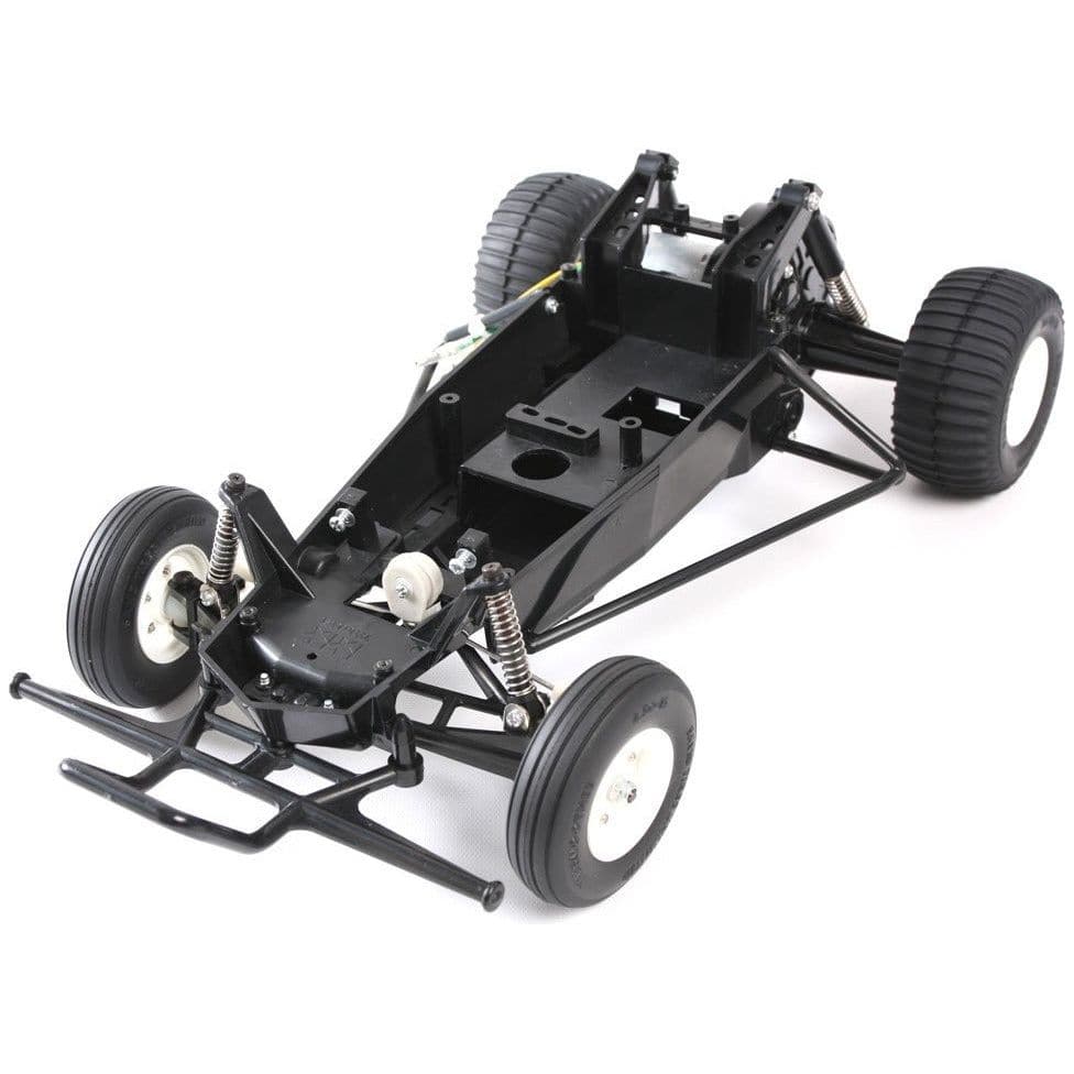 TAMIYA 1/10 The Grasshopper RC Car Kit (No ESC)