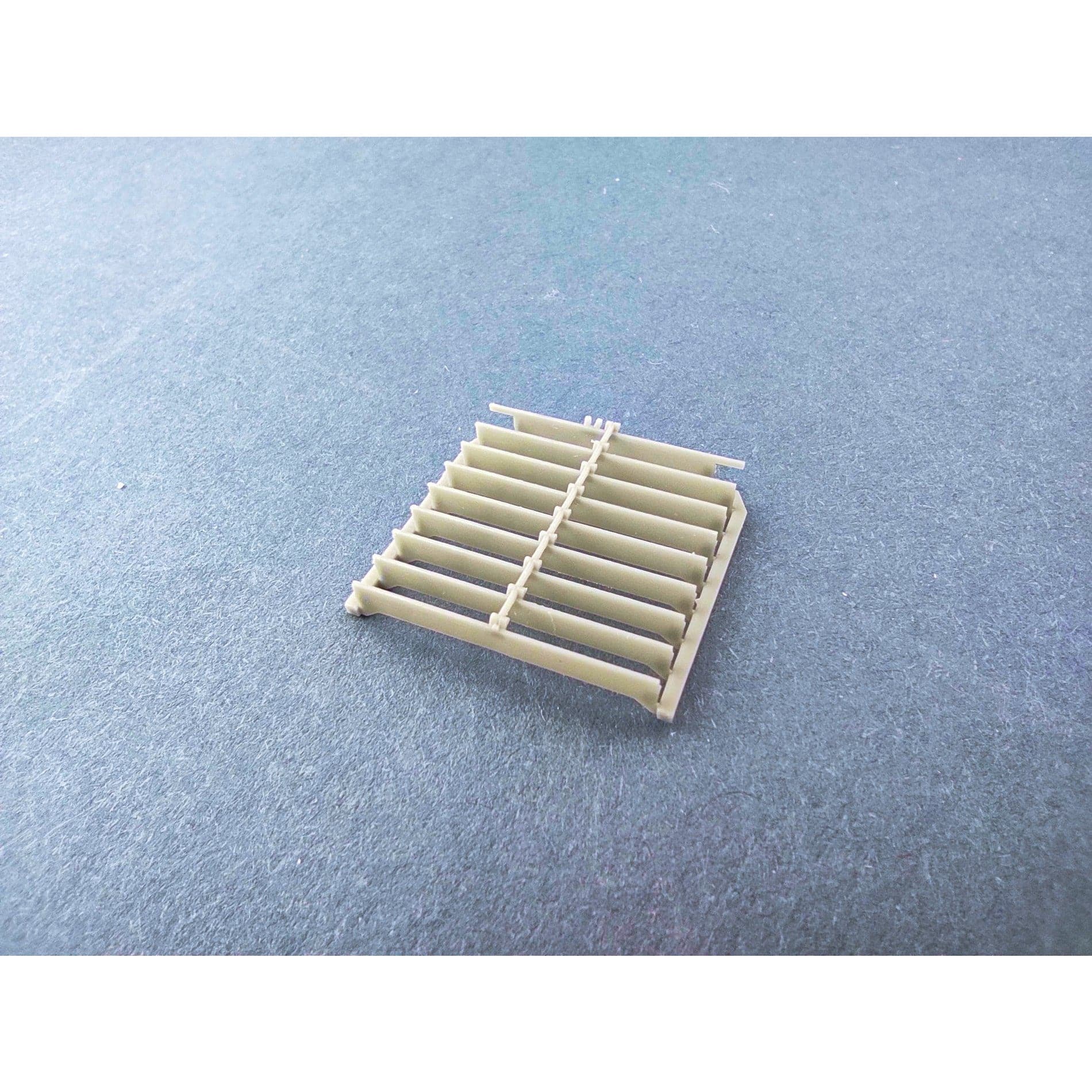 COPPER STATE MODELS 1/35 Ehrhardt Louvres