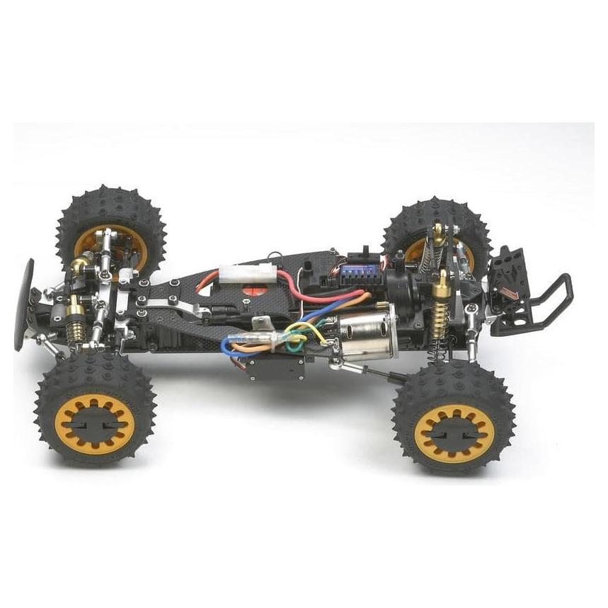 TAMIYA 1/10 Avante 4WD Off Road Racing Car (With ESC)